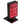KOVE Red Light Panel Pro (Compact) – Professional 660nm & 850nm LED Red Light Therapy