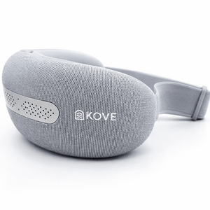 FREE Gift with Purchases over £500 - KOVE Plus Eye Massager - RRP £159 - Kove