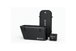 KOVE Elite Ice Bath – Premium Ergonomic Reclined Cold Plunge - Full Body Immersion - 450L (Chiller Compatible)