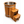 KOVE Cedar Ice Bath – Upright Cold Plunge - Kove