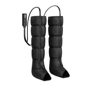 KOVE Compression Recovery Boots – 5-Chamber Heated Leg Compression System - Kove