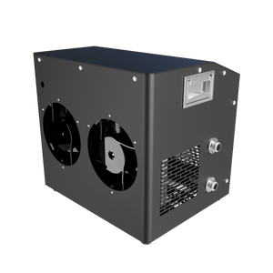 KOVE Core 0.5HP Ice Bath Chiller – Cooling System - Temperature Controlled - 695W - Kove