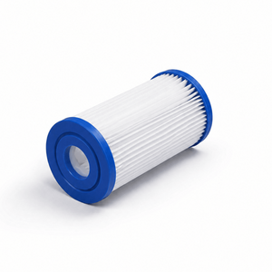 KOVE Core Ice Bath 20 Micron Filter Cartridges – 5 inch - Pack of 5 - Kove