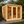KOVE Cube Sauna 5–6 Person Outdoor Sauna – Premium Spruce Wood, 8kW Harvia Heater, Modern Cube Design - Kove