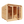 KOVE Cube Sauna 5–6 Person Outdoor Sauna – Premium Spruce Wood, 8kW Harvia Heater, Modern Cube Design - Kove