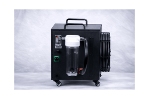 KOVE Elite Ice Bath Chiller 1.0HP – Heat & Cool with App Control - Kove