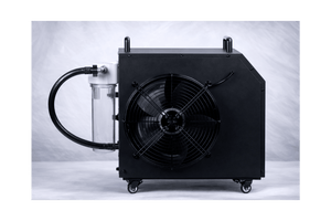 KOVE Elite Ice Bath Chiller 1.0HP – Heat & Cool with App Control - Kove