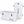 KOVE Elite Ice Bath – Premium Ergonomic Reclined Cold Plunge - Full Body Immersion - 450L (Chiller Compatible) - Kove