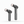 KOVE Hot & Cold Massage Gun with Long Handle – Deep Tissue Percussion Recovery Gun - Kove