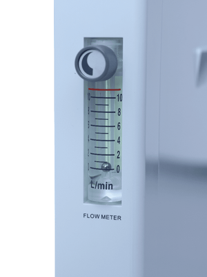 KOVE Hyperbaric Oxygen Chamber Pro | 1.5 ATA Home Recovery System - Kove