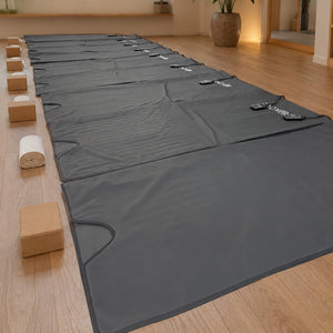 KOVE Infrared Sauna Blanket – Low EMF Far Infrared Full-Body Sauna Blanket for Home Use - Kove