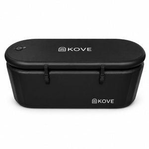 KOVE Pro 2 Person Ice Bath – Premium Reclined Cold Plunge - Full Body Immersions - 650L (Chiller Compatible) - Kove