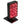 KOVE Red Light Panel Pro (Compact) – Professional 660nm & 850nm LED Red Light Therapy - Kove
