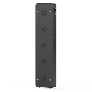 KOVE Red Light Panel Pro – Full-Body 660nm & 850nm Red Light Therapy - Kove
