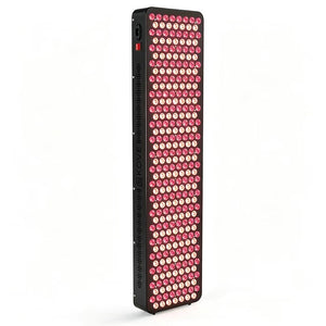 KOVE Red Light Panel Pro – Full-Body 660nm & 850nm Red Light Therapy - Kove