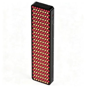 KOVE Red Light Panel Pro – Full-Body 660nm & 850nm Red Light Therapy - Kove