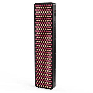 KOVE Red Light Panel Pro – Full-Body 660nm & 850nm Red Light Therapy - Kove