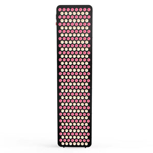 KOVE Red Light Panel Pro – Full-Body 660nm & 850nm Red Light Therapy - Kove