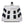 KOVE x MSpa OSLO 6 Person Hot Tub | WiFi Spa with Hydro Jets & LED Lighting - Kove
