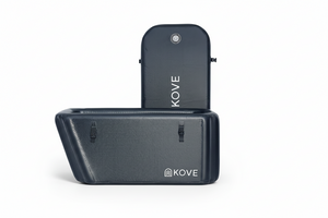 KOVE Elite Ice Bath – Ergonomic Reclined Cold Plunge (Chiller Compatible)