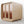 KOVE Cube Sauna 3–4 Person Outdoor Sauna – Premium Spruce Wood, 6kW Heater, Modern Cube Design