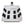 KOVE x MSpa OSLO 6 Person Hot Tub | WiFi Spa with Hydro Jets & LED Lighting